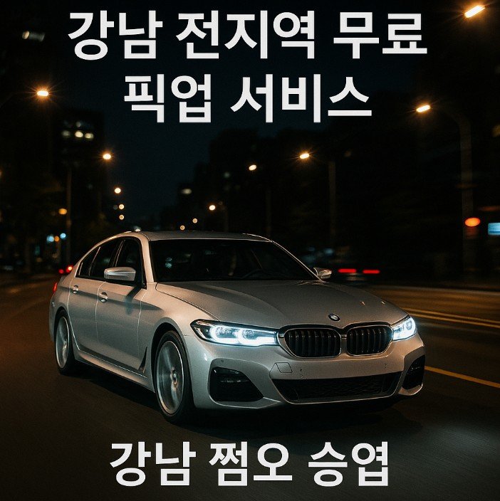 강남룸살롱 추천
