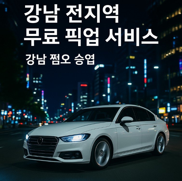 강남 유흥업소 추천
