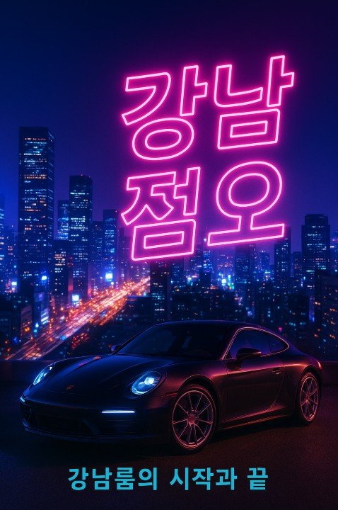 강남 쩜오
