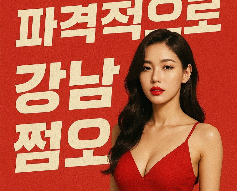 강남 유흥업소